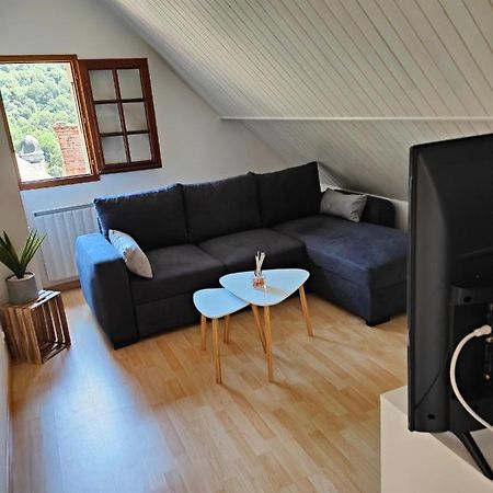 Appartement Boutx 4 Personnes מראה חיצוני תמונה