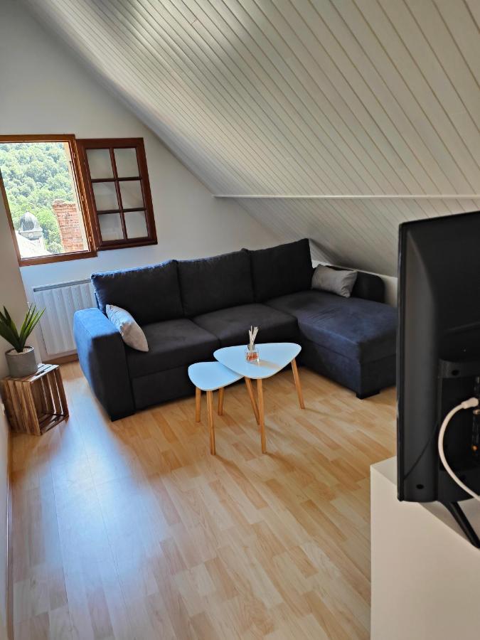 Appartement Boutx 4 Personnes מראה חיצוני תמונה