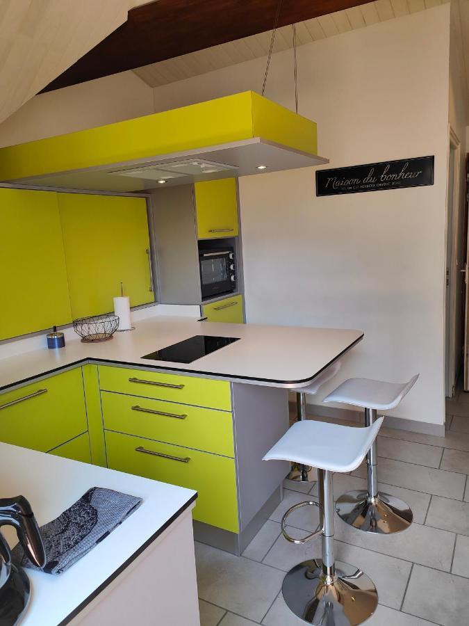 Appartement Boutx 4 Personnes חדר תמונה