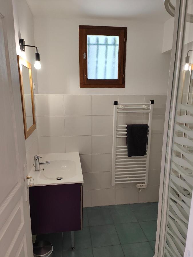 Appartement Boutx 4 Personnes מראה חיצוני תמונה