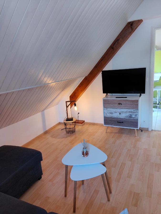 Appartement Boutx 4 Personnes מראה חיצוני תמונה