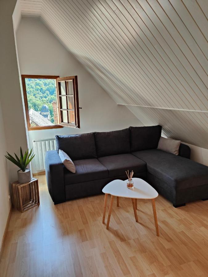 Appartement Boutx 4 Personnes מראה חיצוני תמונה