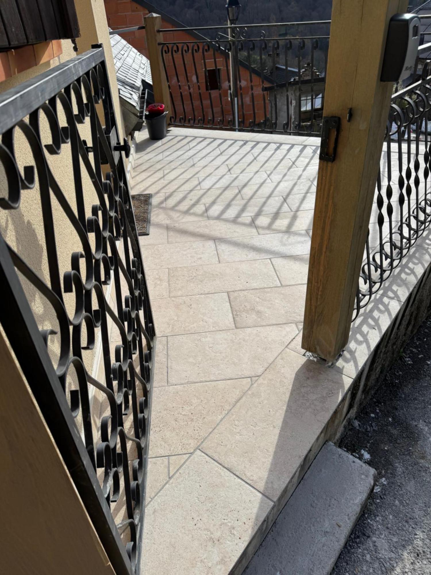 Appartement Boutx 4 Personnes מראה חיצוני תמונה